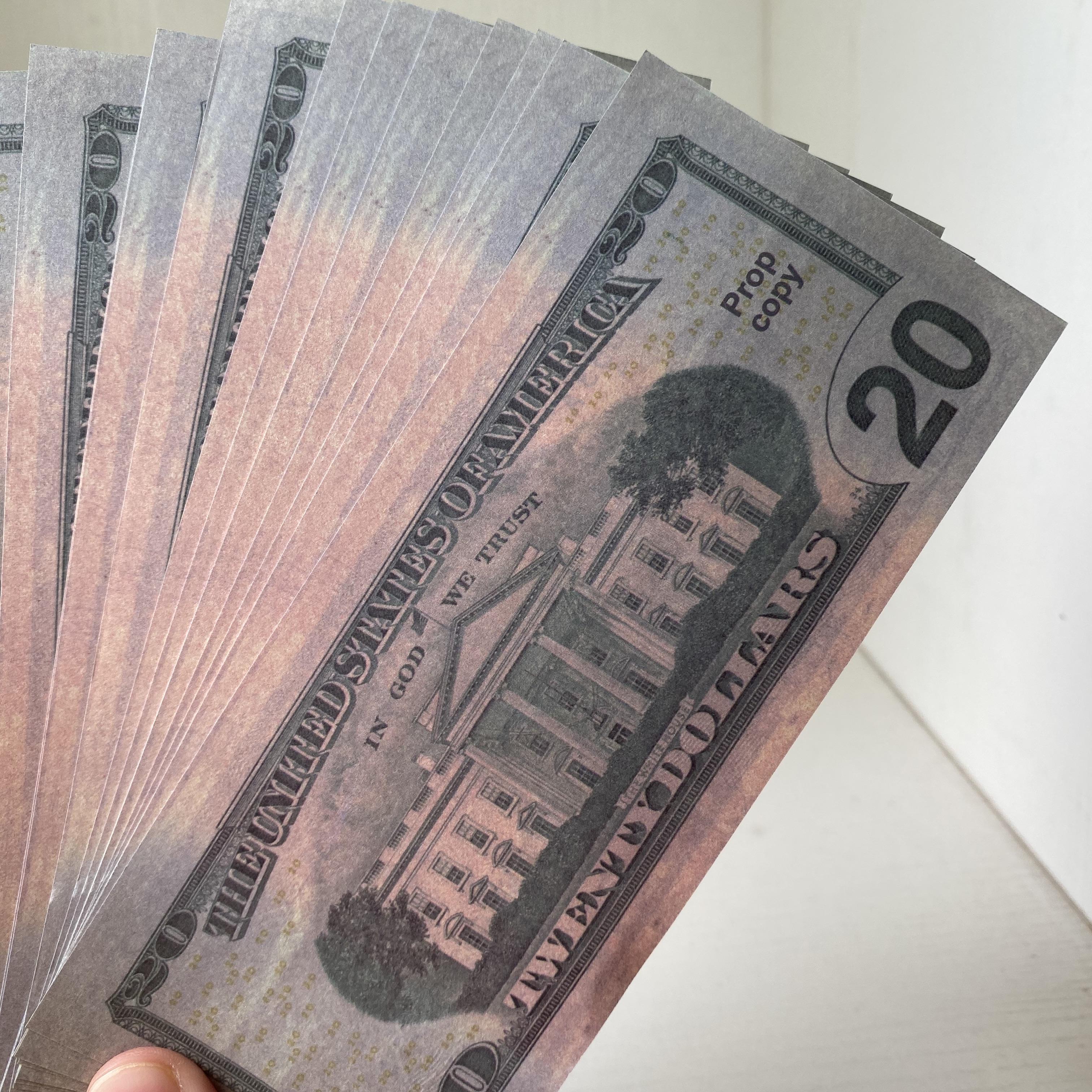 Prop Money Dollars Bill Party Wall Background Children Birthday Toys Christmas Party Wedding bar club decoration
Prop Money Dollars Bill Party Wall Background Children Birthday Toys Christmas Party Wedding bar club decoration