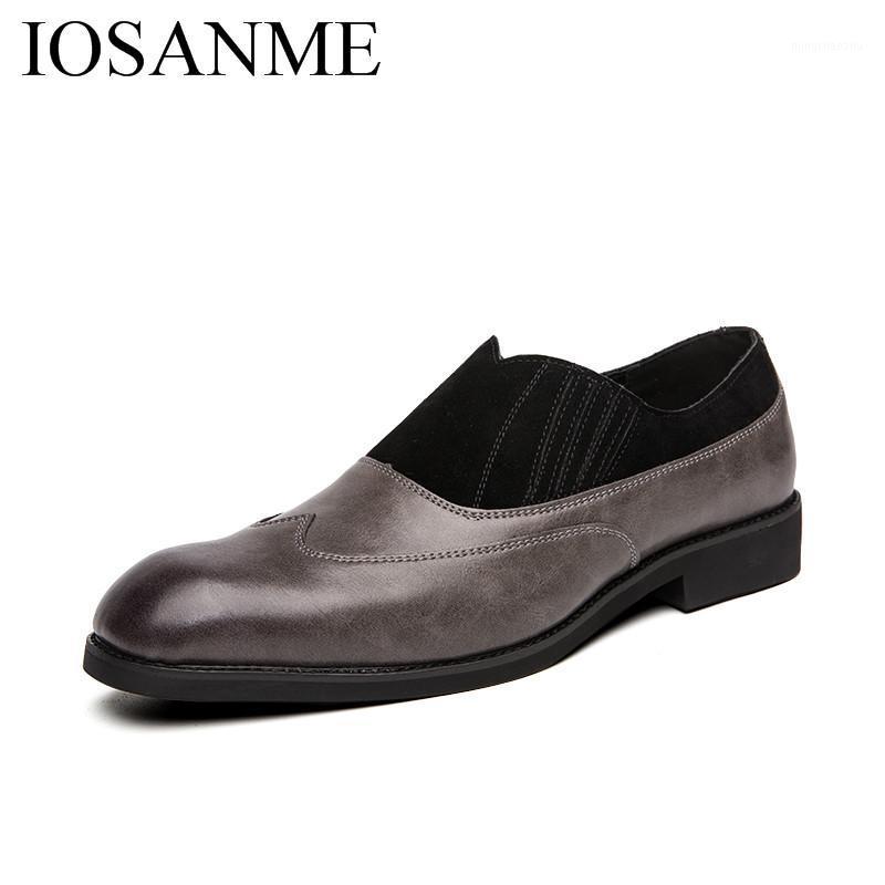 formal men leather dress shoes italian luxury work business male footwear elegant wedding shoes man vintage oxford for men1, Black 
formal men leather dress shoes italian luxury work business male footwear elegant wedding shoes man vintage oxford for men1, Black