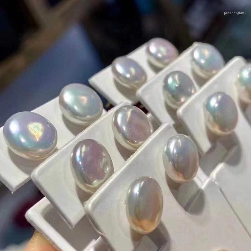 13-14mm Button Big Round Pearl Stud Earrings Freshwater For Women Fashion Jewelry Gifts, Golden;silver
13-14mm Button Big Round Pearl Stud Earrings Freshwater For Women Fashion Jewelry Gifts, Golden;silver