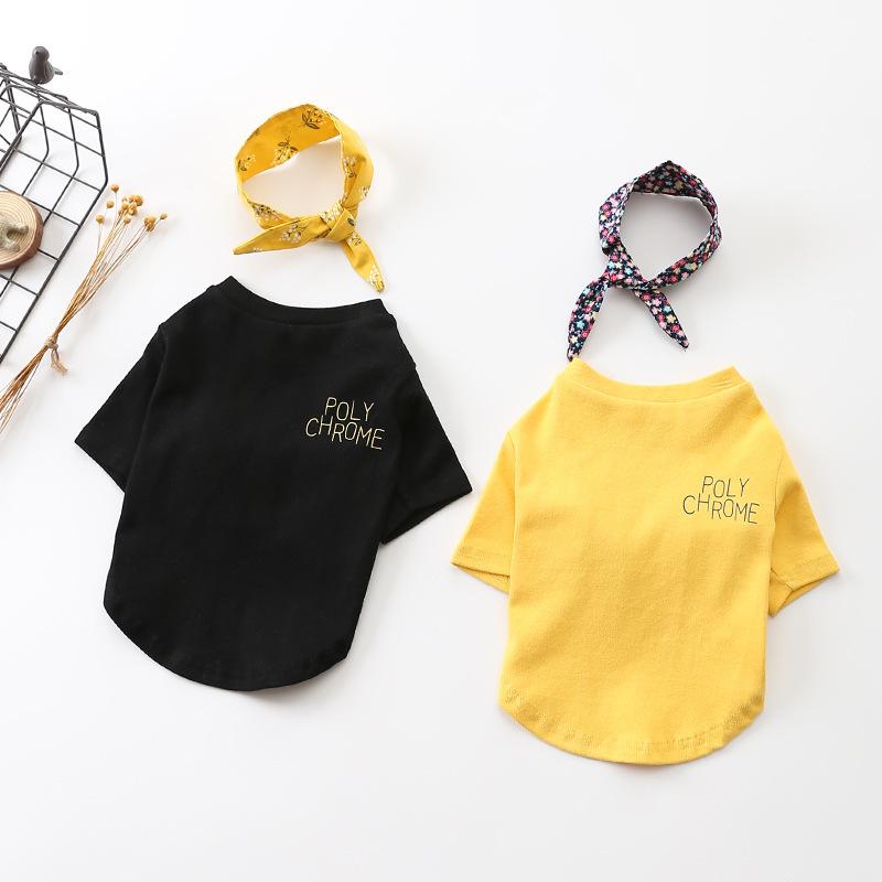 Fashion Pet Dog Clothes Cotton Pet Shirt Clothing For Dogs Costume Autumn Winter Dog Coat Jacket For Dogs Clothing Pets Outfits, Black
Fashion Pet Dog Clothes Cotton Pet Shirt Clothing For Dogs Costume Autumn Winter Dog Coat Jacket For Dogs Clothing Pets Outfits, Black