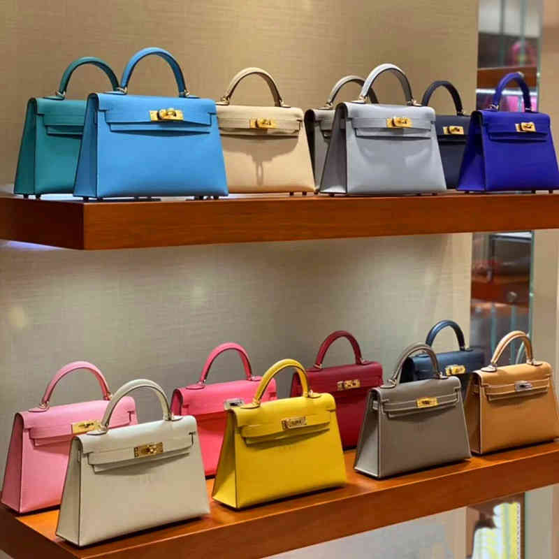 Designer Women Handbags Herms Handbag 2022 Fashion Second Generation Leather Women's Mini Bag Single Shoulder Cross Carry
Designer Women Handbags Herms Handbag 2022 Fashion Second Generation Leather Women's Mini Bag Single Shoulder Cross Carry