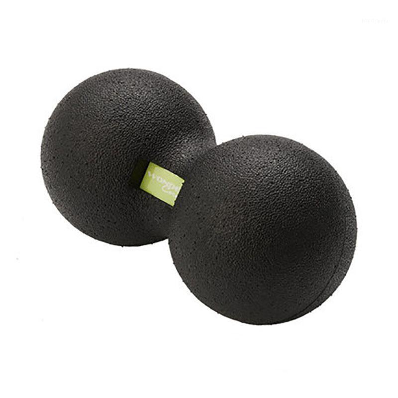 Fitness Ball Plantar Cervical Massage Ball Yoga Rehabilitation Training1