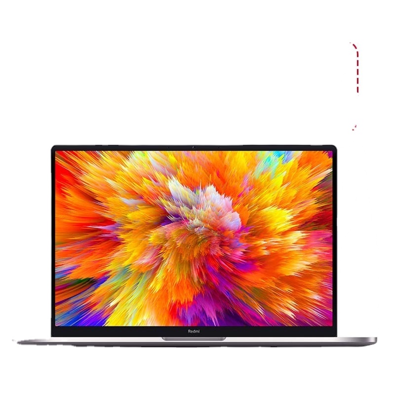 Xiaomi RedmiBook Pro 15 Laptop Intel Core i7-11390H/i5-11320H 16+512GB MX450 15.6 Inch Mi Notebook Compute Windows 10 Pro 3.2K
Xiaomi RedmiBook Pro 15 Laptop Intel Core i7-11390H/i5-11320H 16+512GB MX450 15.6 Inch Mi Notebook Compute Windows 10 Pro 3.2K