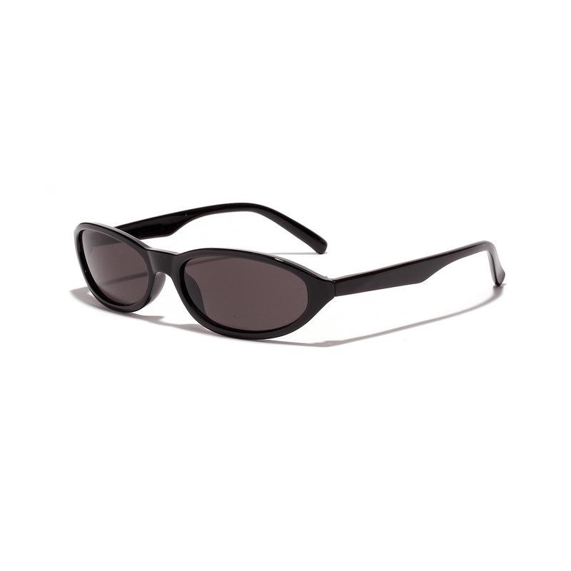 Sunglasses Fashion Retro Pink Small Oval Men Women Brand Designer Sun Glasses For Luxury Mirror Female
Sunglasses Fashion Retro Pink Small Oval Men Women Brand Designer Sun Glasses For Luxury Mirror Female