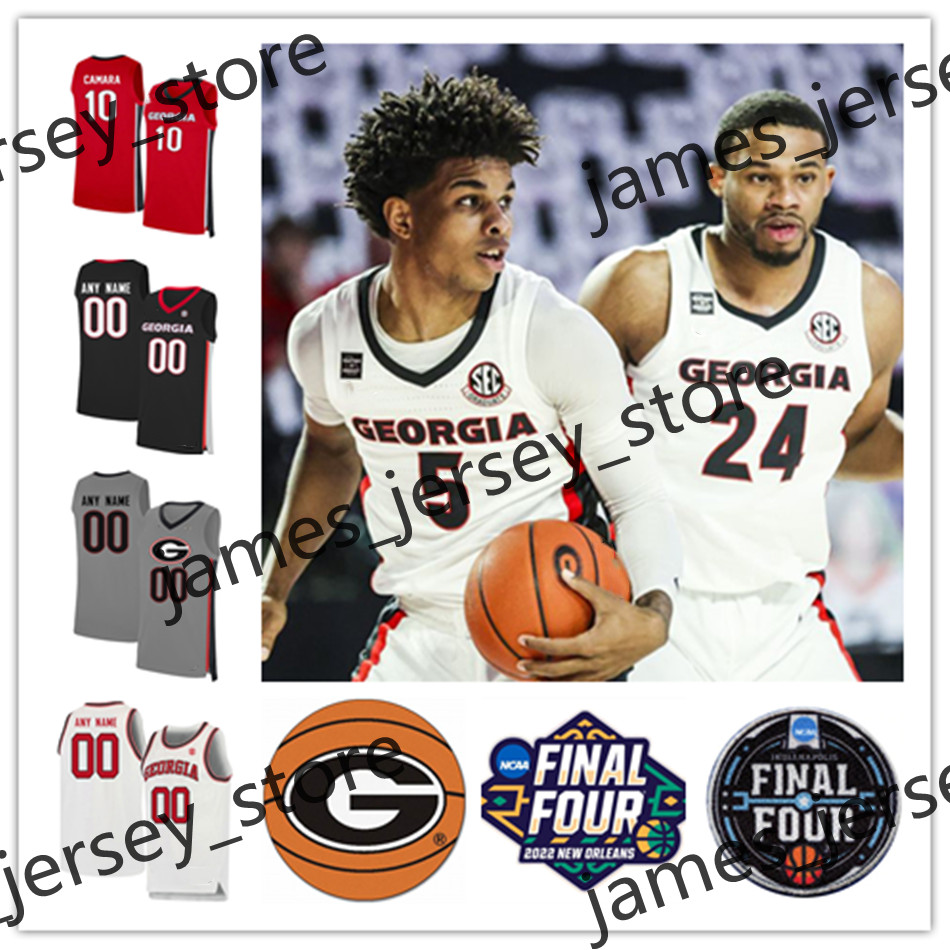 2022 NCAA 100% Stitched UGA Georgia Bulldogs #5 Anthony Edwards College Basketball Black Embroidered Jersey -3XL, 5 anthony edwards white jersey
2022 NCAA 100% Stitched UGA Georgia Bulldogs #5 Anthony Edwards College Basketball Black Embroidered Jersey -3XL, 5 anthony edwards white jersey