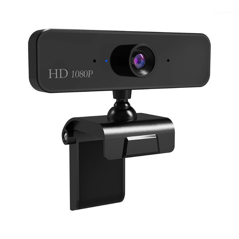 Webcam 1080P 2MP Web Cam Auto Focusing Web Camera with Microphone Video Calling USB Camera for Desktop/Laptop1
Webcam 1080P 2MP Web Cam Auto Focusing Web Camera with Microphone Video Calling USB Camera for Desktop/Laptop1