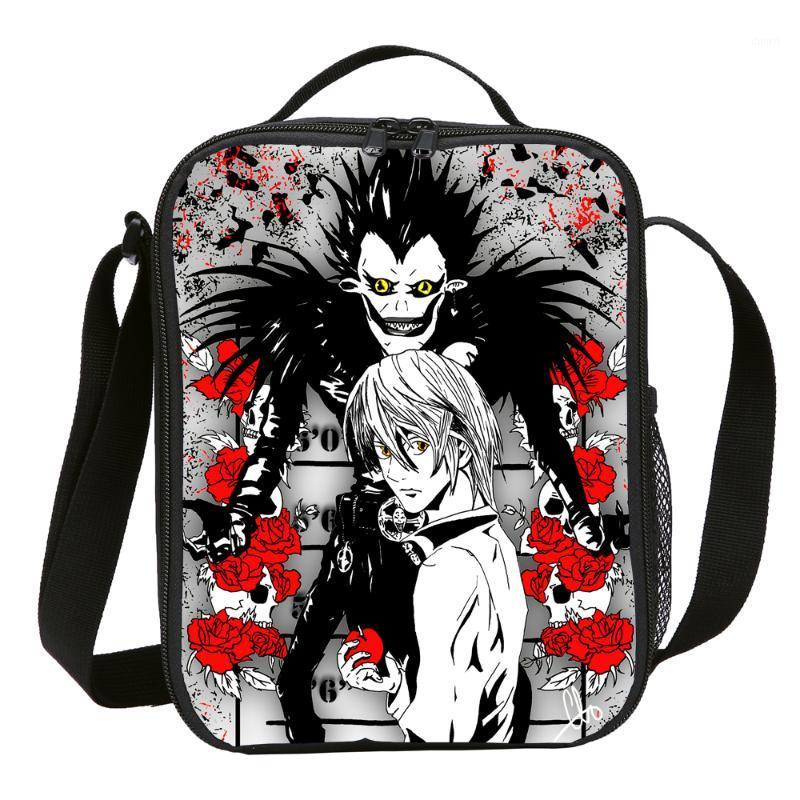 Small Lunch Bag For Kids Boys Cartoon Death Note Thermo Bag Meal Prep Lunch Insulated Thermal Crossbody1
Small Lunch Bag For Kids Boys Cartoon Death Note Thermo Bag Meal Prep Lunch Insulated Thermal Crossbody1