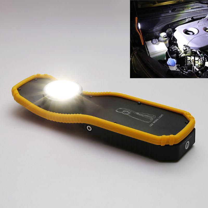 Drop Ship. 60W Portable LED Work Light Magnetic COB Torch With Hanging Hook For Repair Outdoor Camping1
Drop Ship. 60W Portable LED Work Light Magnetic COB Torch With Hanging Hook For Repair Outdoor Camping1