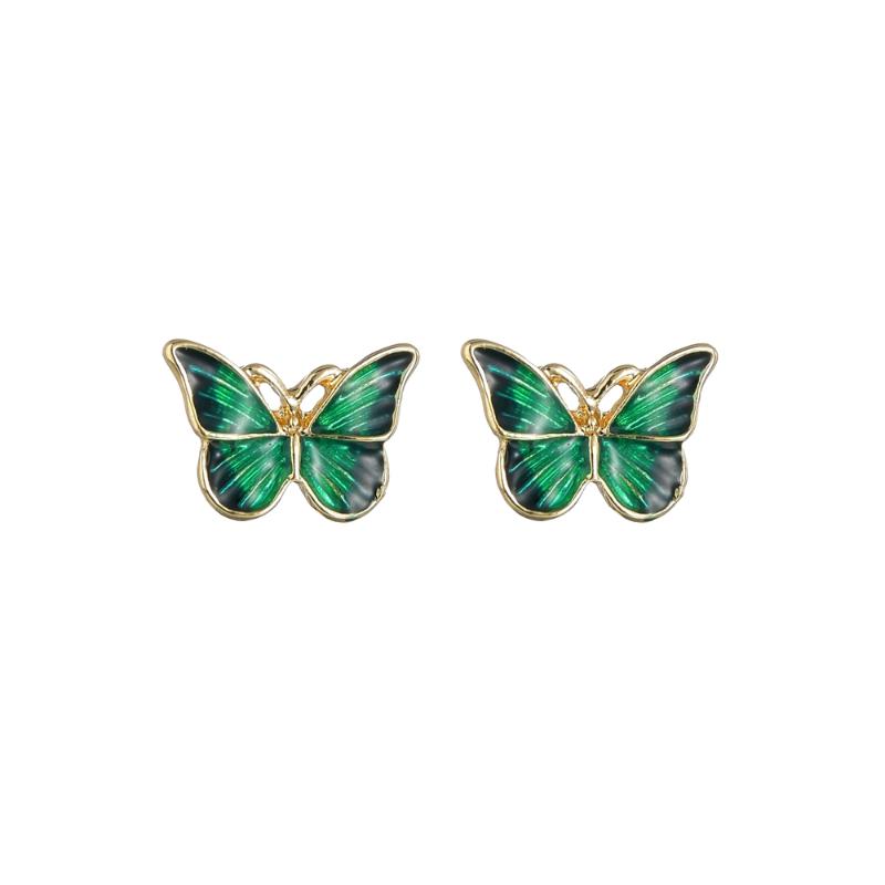 Stud MESTILO 2021 Cute Multicolor Geometric Small Bowknot Drop Oil Animal Earrings For Woman Classic Fashion Jewelry Party Gifts
Stud MESTILO 2021 Cute Multicolor Geometric Small Bowknot Drop Oil Animal Earrings For Woman Classic Fashion Jewelry Party Gifts