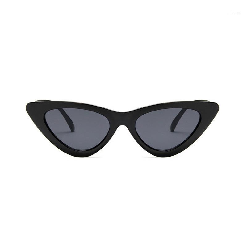 Sunglasses 2021 Triangle Vintage Cute SexyRetro Cat's Eye Women Small Black White Sun Glasses Red Female UV4001
Sunglasses 2021 Triangle Vintage Cute SexyRetro Cat's Eye Women Small Black White Sun Glasses Red Female UV4001