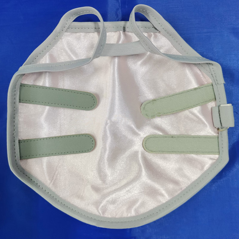 LED Glowing Cat Dog Apparel USB Rechargeable Colorful Anti-lost Luminous Pet Supplies