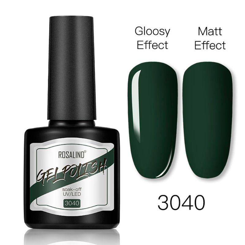 8ml Pure Color Nail Gel Polish for Manicure Vernis Base Top Coat Soak Off UV LED 896D, 3006
8ml Pure Color Nail Gel Polish for Manicure Vernis Base Top Coat Soak Off UV LED 896D, 3006