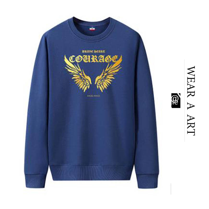 Men Loose Hoodies Boy Student Fashion Top Man Simple Comfortable T-shirt Trendy Sport Clothes Casual Streetwear Coat Spring Autumn New Hot, Blue
Men Loose Hoodies Boy Student Fashion Top Man Simple Comfortable T-shirt Trendy Sport Clothes Casual Streetwear Coat Spring Autumn New Hot, Blue
