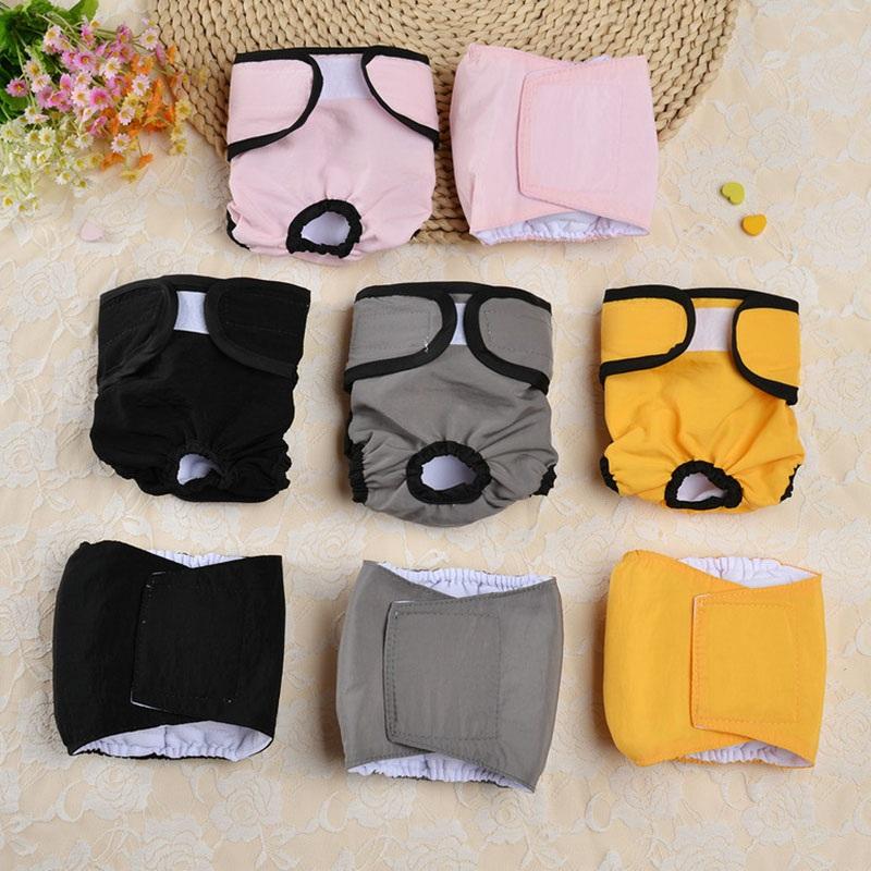 Waterproof Female Male Dog Shorts Puppy Physiological Pants Diaper Pet Underwear For Small Medium Girl Dogs, Mh
Waterproof Female Male Dog Shorts Puppy Physiological Pants Diaper Pet Underwear For Small Medium Girl Dogs, Mh