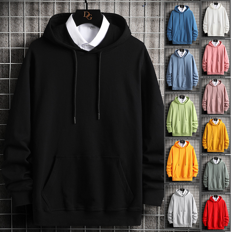 High quality Fashion Hoodie Men Hip Hop Long sleeve Solid color pullover Men Sweatshirts Casual Streetwear Mens Hoodies, Yellow
High quality Fashion Hoodie Men Hip Hop Long sleeve Solid color pullover Men Sweatshirts Casual Streetwear Mens Hoodies, Yellow