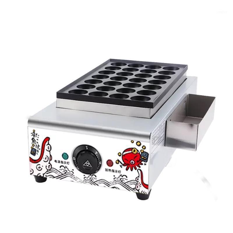 Commercial electric Takoyaki maker machine 220v meatball grill pan popular Japan snack equipment Takoyaki grill machine1
Commercial electric Takoyaki maker machine 220v meatball grill pan popular Japan snack equipment Takoyaki grill machine1