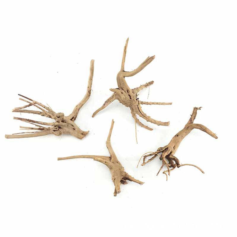 Decorations 1PC Wood Fish Tank Driftwood Natural Tree Trunk Aquarium Plant Aquario Decoration
Decorations 1PC Wood Fish Tank Driftwood Natural Tree Trunk Aquarium Plant Aquario Decoration