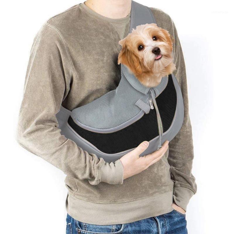 Pet Cat Dog Carrier Bag Breathable Mesh Handbag Oxford Single Shoulder Bag Chihuahua Comfort Outer Travel Cat Dog Accessorie1 
Pet Cat Dog Carrier Bag Breathable Mesh Handbag Oxford Single Shoulder Bag Chihuahua Comfort Outer Travel Cat Dog Accessorie1