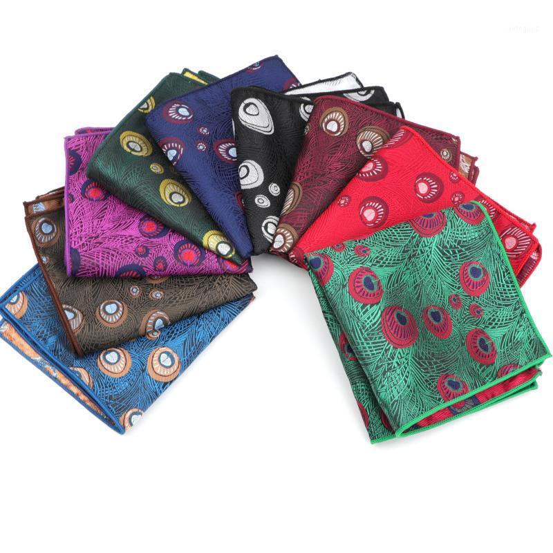 Neck Ties Men's Leisure Handkerchief Fashion Feather Polyester Floral Pocket Square Wedding Party Luxury Hanky 23*23cm1
Neck Ties Men's Leisure Handkerchief Fashion Feather Polyester Floral Pocket Square Wedding Party Luxury Hanky 23*23cm1