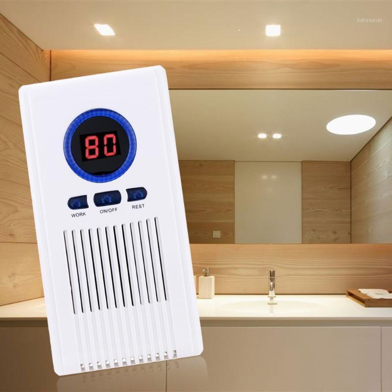 Ozone Generator plug in air purifier Bivolt 110-240v Home Office Hotel Pet Odor Eliminator remover1
Ozone Generator plug in air purifier Bivolt 110-240v Home Office Hotel Pet Odor Eliminator remover1