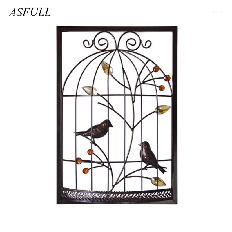 Traditional Chinese Style Bird Cage Iron Frame Furnishing Wall Hanging Creative Background Home For Living Room Wall Decoration1
Traditional Chinese Style Bird Cage Iron Frame Furnishing Wall Hanging Creative Background Home For Living Room Wall Decoration1