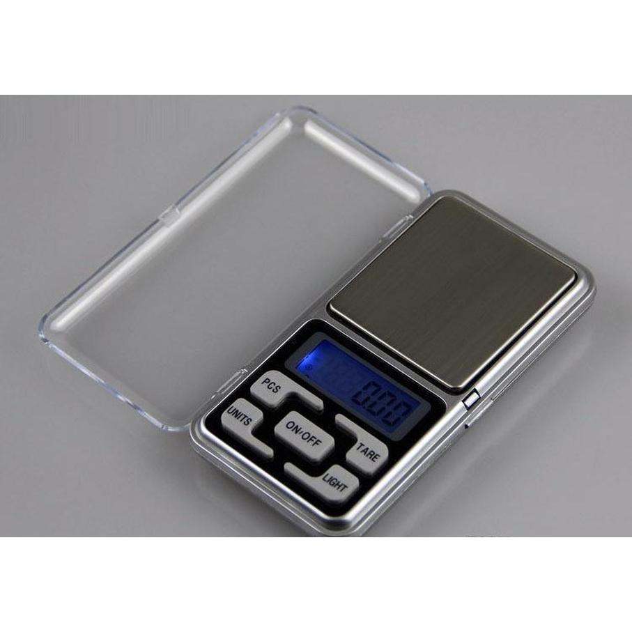 Electronic Lcd Display Scale Mini Pocket Digital Scale 200g*0.01g Weighing Scale Weight Sca sqcQlO dh_seller2010
Electronic Lcd Display Scale Mini Pocket Digital Scale 200g*0.01g Weighing Scale Weight Sca sqcQlO dh_seller2010
