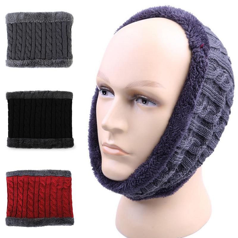 Men Women Winter Warm Knitted Ring Scarves Thick Elastic Knit Mufflers Children Neck Warmer Boys Girl Plush Scarf Collar
Men Women Winter Warm Knitted Ring Scarves Thick Elastic Knit Mufflers Children Neck Warmer Boys Girl Plush Scarf Collar