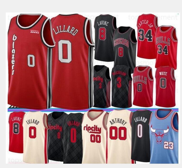 NCAA Damian 0 Lillard Carmelo 00 Anthony Men College Basketball Jerseys C.J. 3 McCollum Markkanen Stock LaVine S-XXL 2020, Black
NCAA Damian 0 Lillard Carmelo 00 Anthony Men College Basketball Jerseys C.J. 3 McCollum Markkanen Stock LaVine S-XXL 2020, Black
