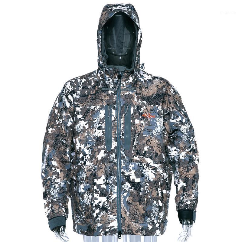 2020 Sitex Khanka Jacket Whitetail Gear New Color Elevated II Same as SITKA1
2020 Sitex Khanka Jacket Whitetail Gear New Color Elevated II Same as SITKA1