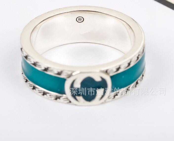 Designer Ring Fashion Heart Rings for Women Original Design Great Quality love Shaped Ring with box 1pcs NRJ 985
Designer Ring Fashion Heart Rings for Women Original Design Great Quality love Shaped Ring with box 1pcs NRJ 985