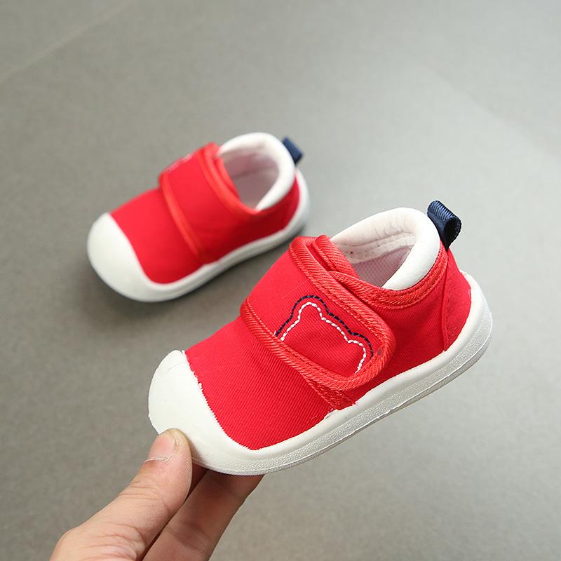 elastic fabric Kids Summer Shoes Children Casual Shoes Ultralight Sneakers for Baby Boys and Girls Soft Sole Comfortable, Red
elastic fabric Kids Summer Shoes Children Casual Shoes Ultralight Sneakers for Baby Boys and Girls Soft Sole Comfortable, Red