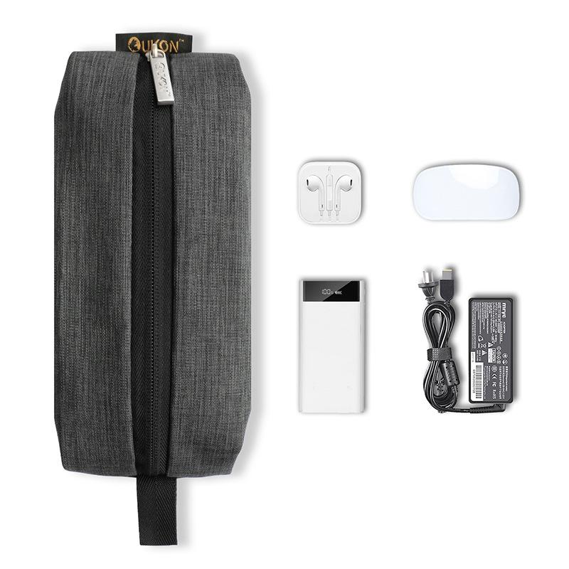 1pc Data Line Storage Bag Data Cable Earphone Mouse Storage Bag Pencil Case Digital Earphone Dropship
1pc Data Line Storage Bag Data Cable Earphone Mouse Storage Bag Pencil Case Digital Earphone Dropship