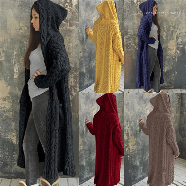 Cardigan Sweaters Womens Plus Size Loose Hooded Long Sleeve Knits Solid Color Casual Comfortable Women Sweater Coats Twist Braid Long, Yellow
Cardigan Sweaters Womens Plus Size Loose Hooded Long Sleeve Knits Solid Color Casual Comfortable Women Sweater Coats Twist Braid Long, Yellow