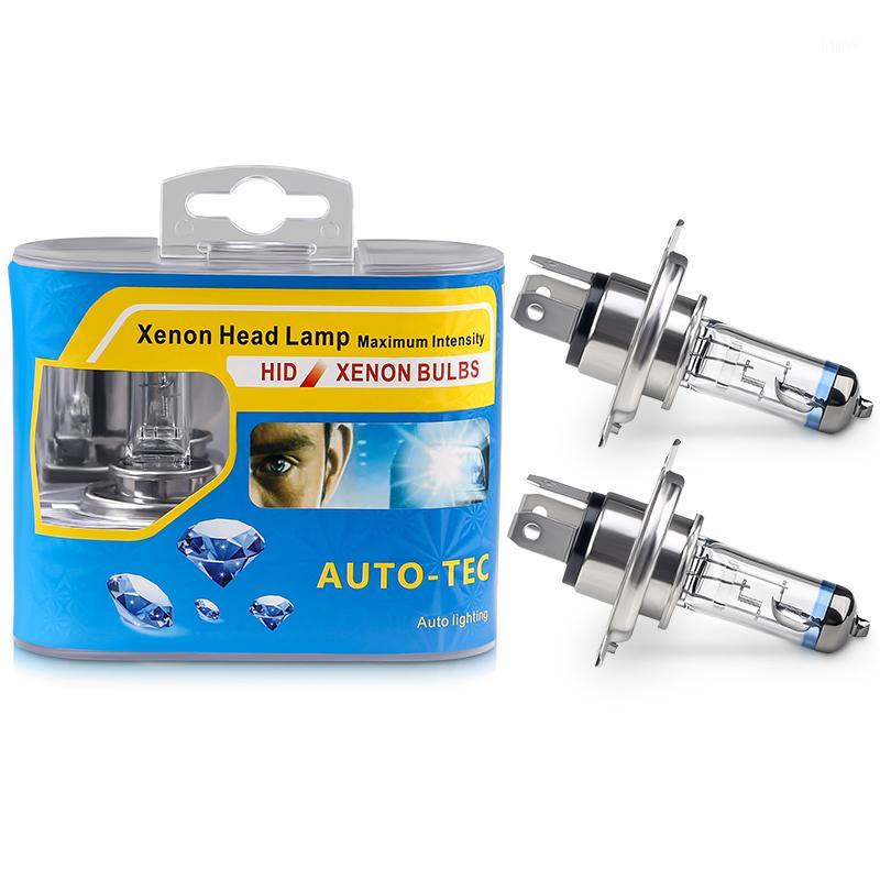 1pair/2pcs H4 12V 60/55W P43T Halogen Headlights 4300k High/Low Beam h4 Car Halogen Bulb Head Light For For1
1pair/2pcs H4 12V 60/55W P43T Halogen Headlights 4300k High/Low Beam h4 Car Halogen Bulb Head Light For For1