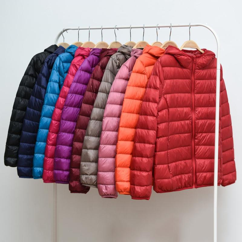 Plus Size 8XL Women Winter New Hooded White Duck Down Coat Female Solid Color Thin And Light Oversize Warm Jackets Outerwear D20, Black
Plus Size 8XL Women Winter New Hooded White Duck Down Coat Female Solid Color Thin And Light Oversize Warm Jackets Outerwear D20, Black