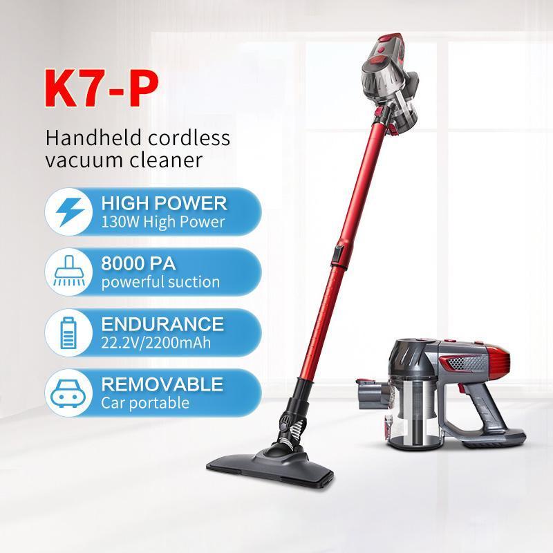 Household Vacuum Cleaner High Power Car Vacuum Cleaner Vertical Clean Wireless Handheld Sweeper Mopping Machine1
Household Vacuum Cleaner High Power Car Vacuum Cleaner Vertical Clean Wireless Handheld Sweeper Mopping Machine1