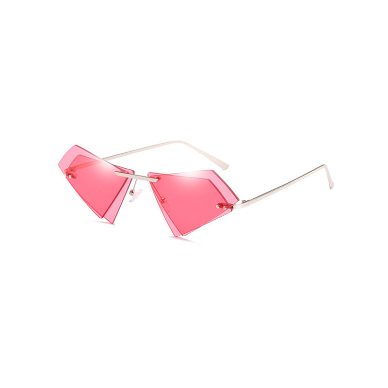 2021 New Heart Sunglass Candy Retro Sunglasses Women Small Frame Red Black White Triangle Vintage Sun Female Shade Jy66265 3a7n
2021 New Heart Sunglass Candy Retro Sunglasses Women Small Frame Red Black White Triangle Vintage Sun Female Shade Jy66265 3a7n