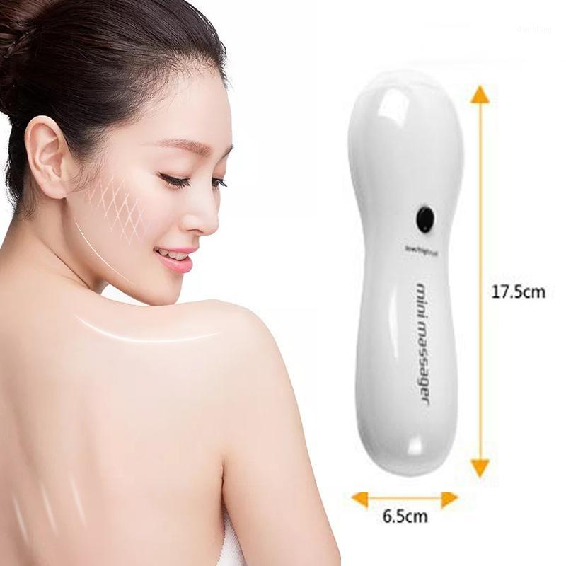 Electric Massager Acupoint Stimulation Massage Stick Multifunction Body Massager Adjustable Meridian Regulation Relief Pain Tool1
Electric Massager Acupoint Stimulation Massage Stick Multifunction Body Massager Adjustable Meridian Regulation Relief Pain Tool1