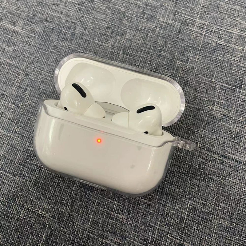 For Air pods Pros Headphone Tips transparent active ANC noise reduction GPS Bluetooth headset set Apple Airpod 3 Bluetooth Earphones airpods 2 Protective Cover
For Air pods Pros Headphone Tips transparent active ANC noise reduction GPS Bluetooth headset set Apple Airpod 3 Bluetooth Earphones airpods 2 Protective Cover