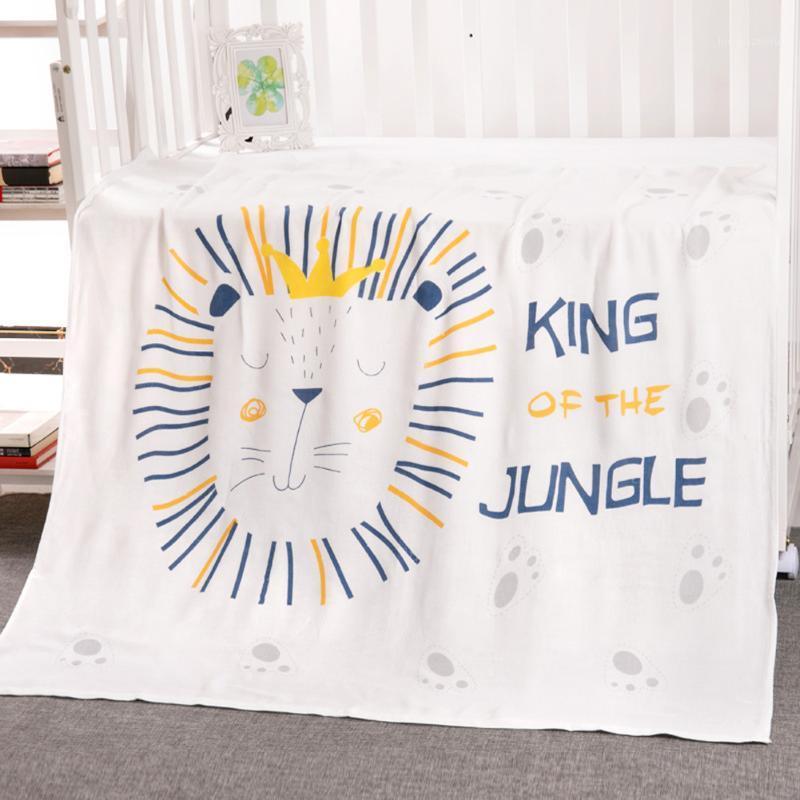 Toddler Blanket Double Bamboo Fiber Water Absorption Summer Thin Baby Air Conditioning Quilts Quick-drying Anti-mite Covers1
Toddler Blanket Double Bamboo Fiber Water Absorption Summer Thin Baby Air Conditioning Quilts Quick-drying Anti-mite Covers1