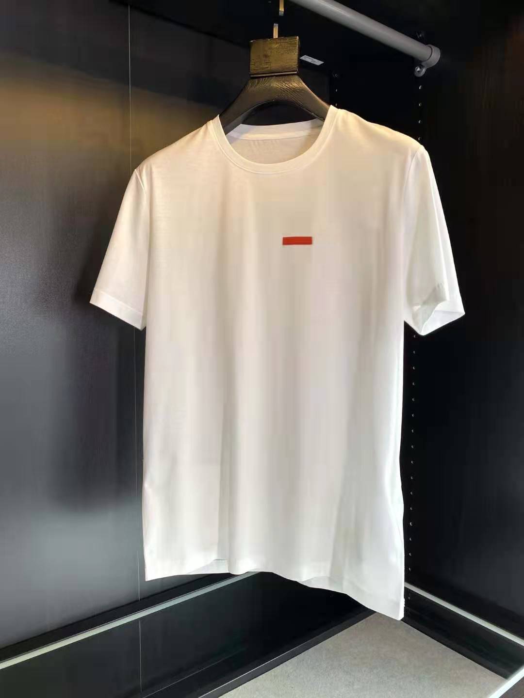 21SS early spring Short sleeve Tee Men Women High Street Fashion paris T-Shirts Summer Breathable Tee zdlp0105., Black
21SS early spring Short sleeve Tee Men Women High Street Fashion paris T-Shirts Summer Breathable Tee zdlp0105., Black