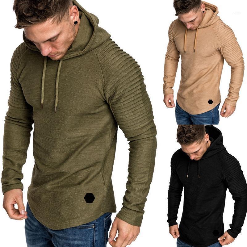 Men's Slim Solid Hoodies Sport Long Sleeve t-Shirt Striped Gym Jacket Men's Sportwear Sweatshirts Thermal Windproof Hoodies1, Black
Men's Slim Solid Hoodies Sport Long Sleeve t-Shirt Striped Gym Jacket Men's Sportwear Sweatshirts Thermal Windproof Hoodies1, Black