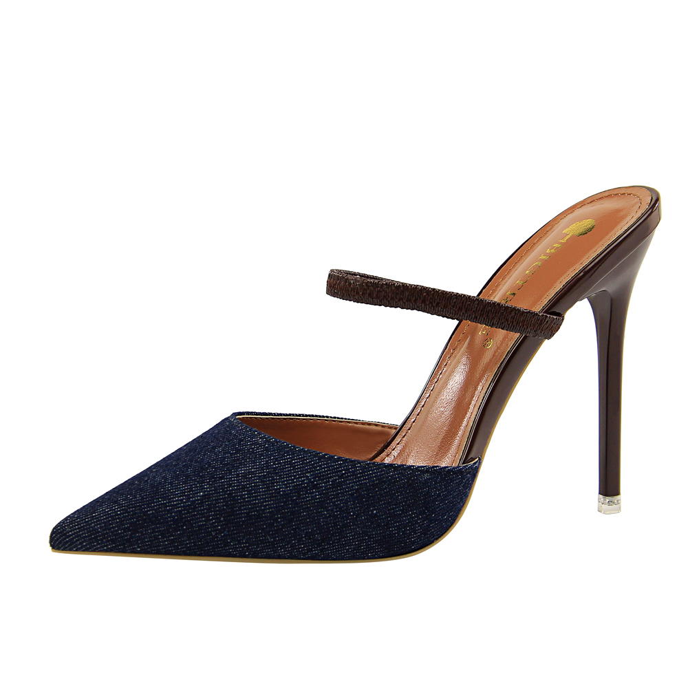 2020 Super Chic Leathers High Leather Blades From Foot Point Flinty Tails Women Summer Stiletto Leap Shower Shoes Znvz, The pictures
2020 Super Chic Leathers High Leather Blades From Foot Point Flinty Tails Women Summer Stiletto Leap Shower Shoes Znvz, The pictures