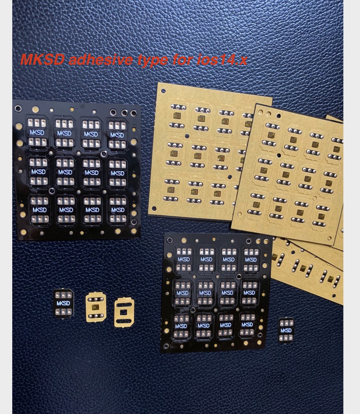 TOP NEW ios14 14.x MKSD blacksim Adhesive glue Unlock Card for iP12 11PRO MAX 11 6 6S 7 8 X plus 5s SE Gevey PRO USIMR VSIM
TOP NEW ios14 14.x MKSD blacksim Adhesive glue Unlock Card for iP12 11PRO MAX 11 6 6S 7 8 X plus 5s SE Gevey PRO USIMR VSIM