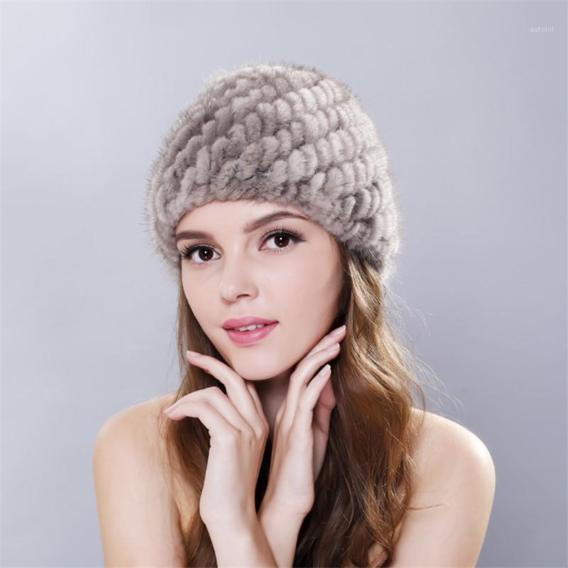 Solid Fashion Luxury Women Natural Real Beanie Pineapple Knitted Beanies Hat for Girl Hats Winter Warm Knitting Cap1, Black
Solid Fashion Luxury Women Natural Real Beanie Pineapple Knitted Beanies Hat for Girl Hats Winter Warm Knitting Cap1, Black