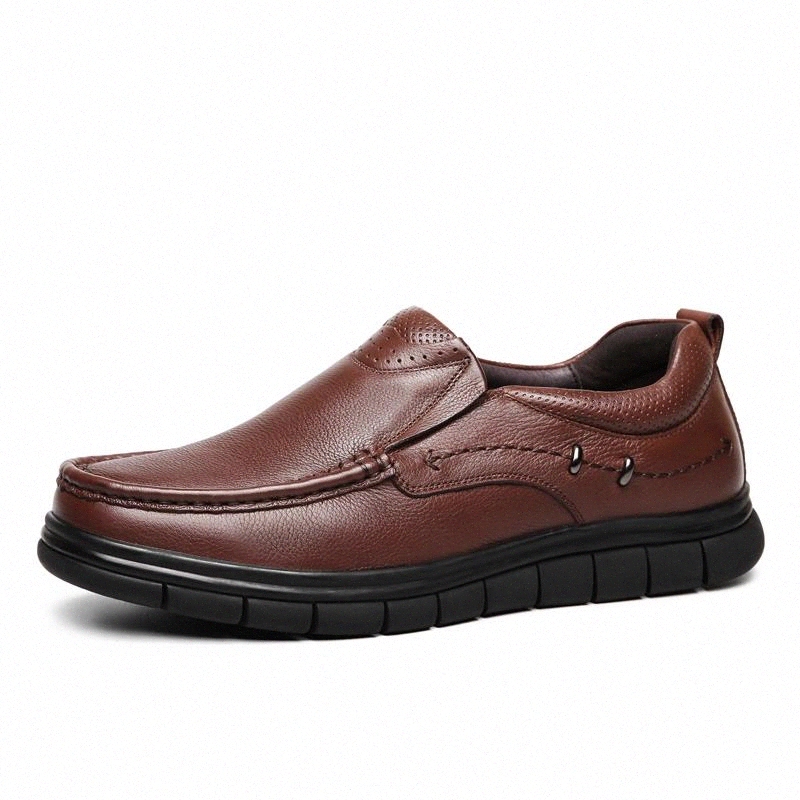 Men Moccasins Men Shoes Slip On Spring Summer Men Loafers Top Quality breathable fashion Genuine Leather Man Casual Footwear #1m89
Men Moccasins Men Shoes Slip On Spring Summer Men Loafers Top Quality breathable fashion Genuine Leather Man Casual Footwear #1m89