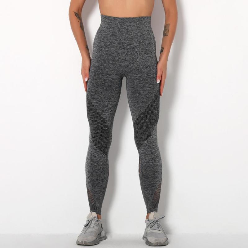 OMKAGI Yoga Leggings Women High Waist Hollow Out Yoga Pants Tight Sports Pant Push Up Fitness Breathable Gym Workout Legging, Sl616gy
OMKAGI Yoga Leggings Women High Waist Hollow Out Yoga Pants Tight Sports Pant Push Up Fitness Breathable Gym Workout Legging, Sl616gy