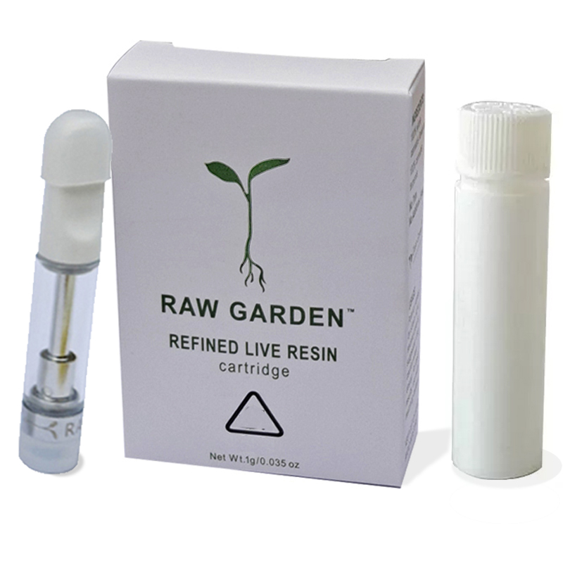 Raw Garden Glass Carts Ceramic Coil Vape Cartridge 0.8ml 1.0ml Empty Atomizer 510 Thread Thick Oil Cartridge Packaging Vaporizer
Raw Garden Glass Carts Ceramic Coil Vape Cartridge 0.8ml 1.0ml Empty Atomizer 510 Thread Thick Oil Cartridge Packaging Vaporizer