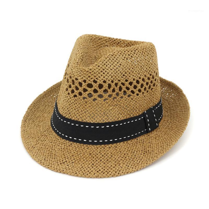 Summer Women Men Straw Sun Hat With Handed Weave Panama Hat For Beach Sunbonnet Jazz Boater1, White
Summer Women Men Straw Sun Hat With Handed Weave Panama Hat For Beach Sunbonnet Jazz Boater1, White
