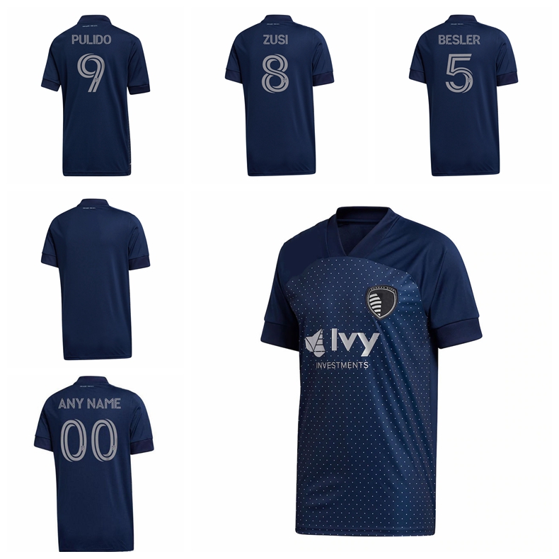 20-21 Sporting Kansas City Soccer Jersey 10 GUTIERREZ 17 KINDA 9 PULIDO 7 RUSSELL GERSO ILIE BESLER ZUSI SHELTON HURTADO Football Shirt Kits, Black;yellow
20-21 Sporting Kansas City Soccer Jersey 10 GUTIERREZ 17 KINDA 9 PULIDO 7 RUSSELL GERSO ILIE BESLER ZUSI SHELTON HURTADO Football Shirt Kits, Black;yellow